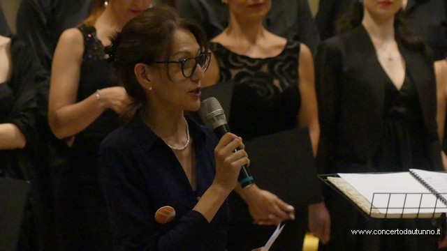 Coro Pergolesi Scala