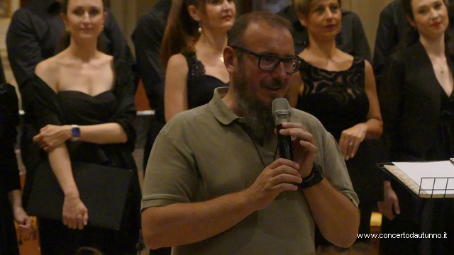 Coro Pergolesi Scala