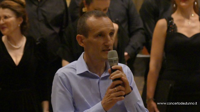 Coro Pergolesi Scala