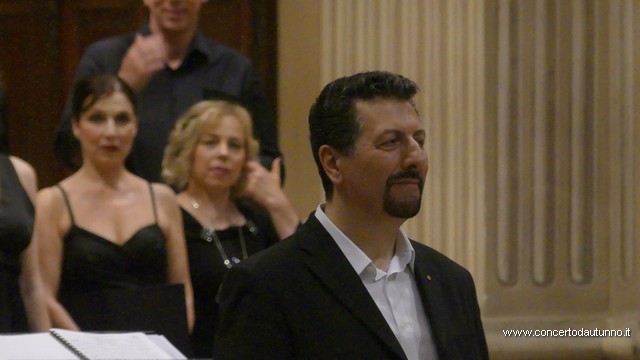 Coro Pergolesi Scala