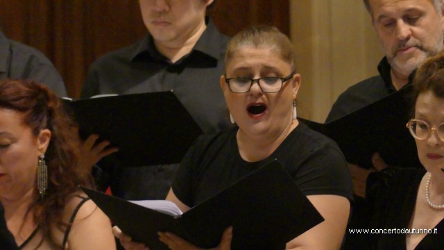 Coro Pergolesi Scala