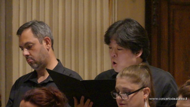 Coro Pergolesi Scala