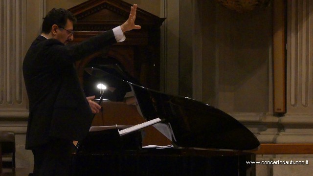 Coro Pergolesi Scala