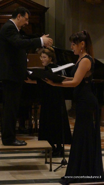 Coro Pergolesi Scala