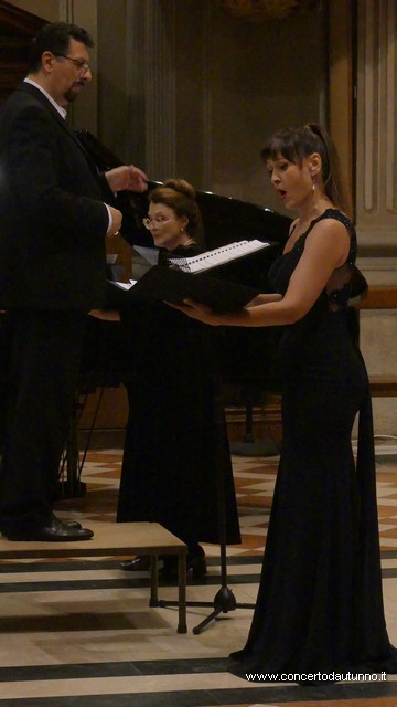 Coro Pergolesi Scala