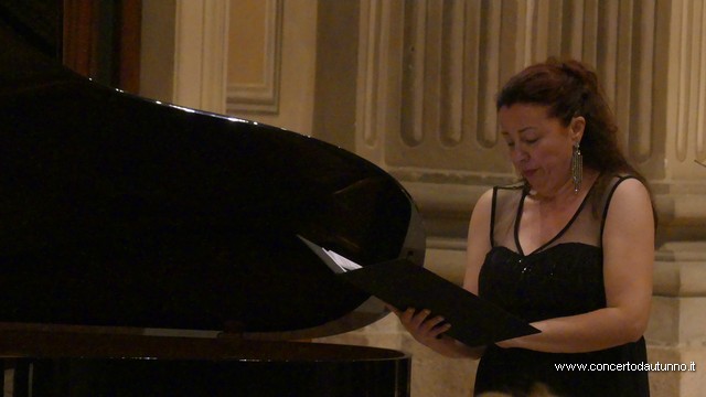 Coro Pergolesi Scala