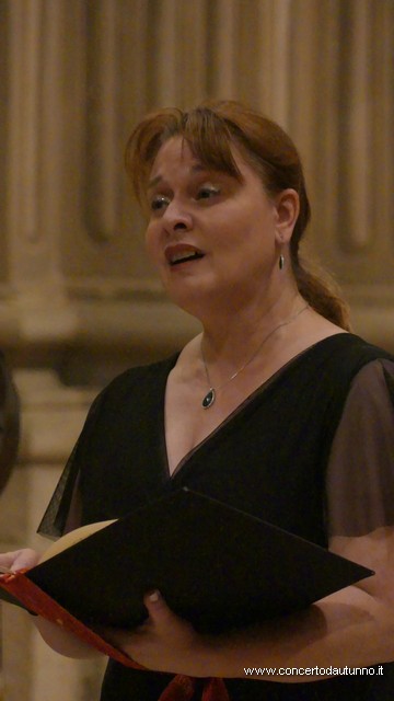 Coro Pergolesi Scala
