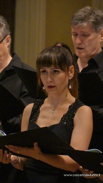 Coro Pergolesi Scala