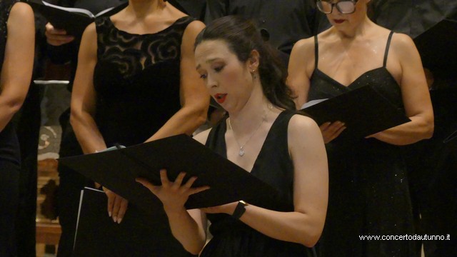 Coro Pergolesi Scala