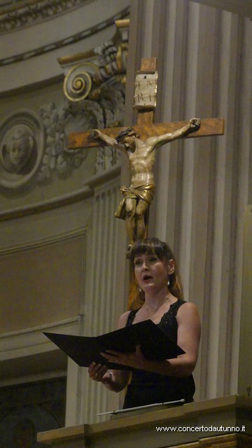 Coro Pergolesi Scala