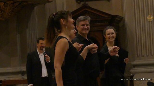 Coro Pergolesi Scala