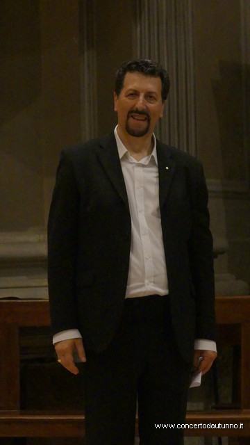 Coro Pergolesi Scala