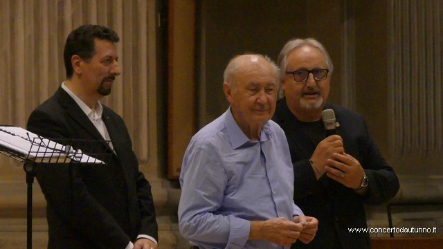 Coro Pergolesi Scala