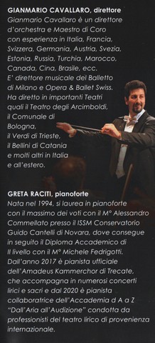 Coro Pergolesi Scala