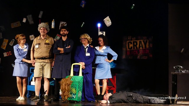 Magenta Teatro dei Navigli Saggi