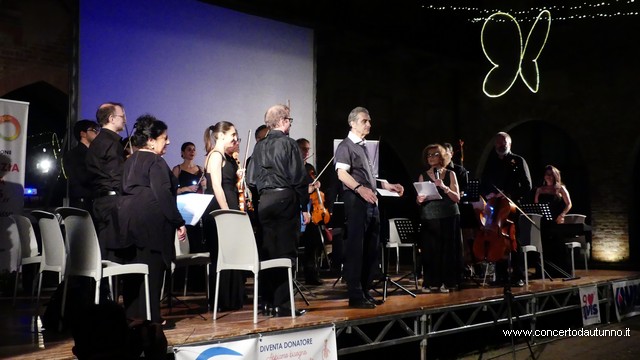 Orchestra Beethoven Adriano Bassi