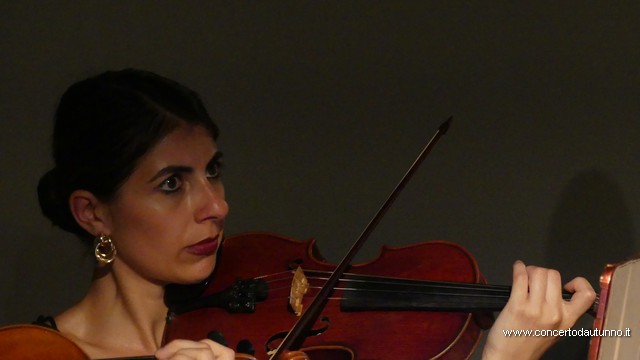 Orchestra Beethoven Adriano Bassi