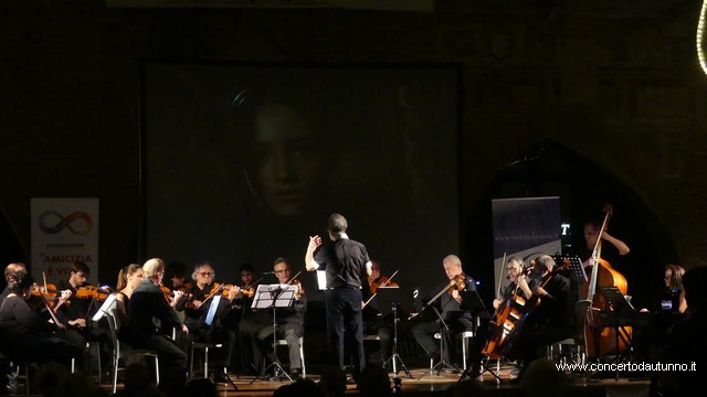 Orchestra Beethoven Adriano Bassi