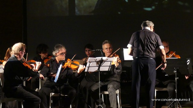 Orchestra Beethoven Adriano Bassi