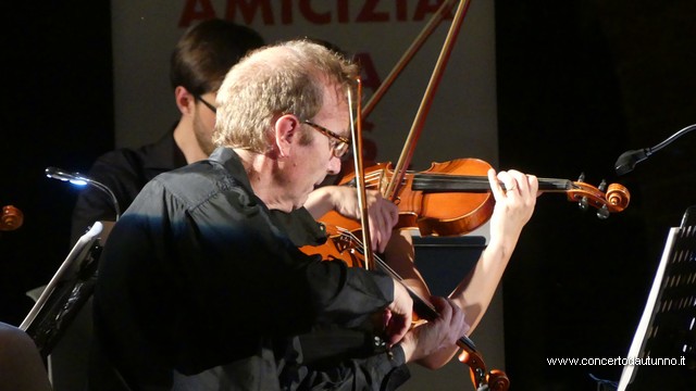 Orchestra Beethoven Adriano Bassi