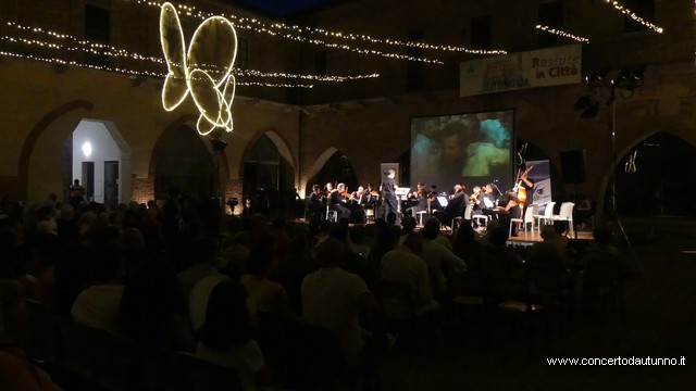 Orchestra Beethoven Adriano Bassi
