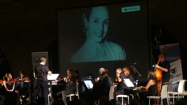 Orchestra Beethoven Adriano Bassi
