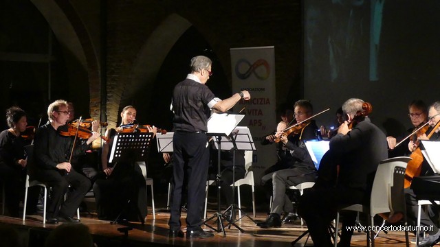 Orchestra Beethoven Adriano Bassi
