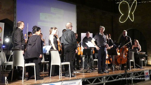 Orchestra Beethoven Adriano Bassi