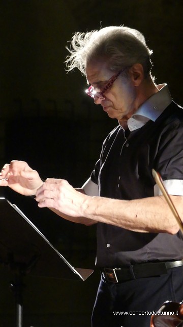 Orchestra Beethoven Adriano Bassi