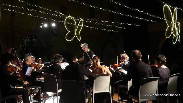 Orchestra Beethoven Adriano Bassi