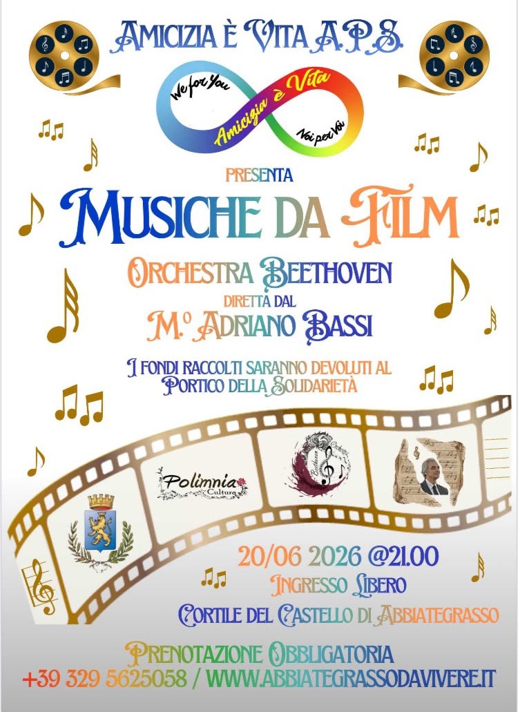 Orchestra Beethoven Adriano Bassi