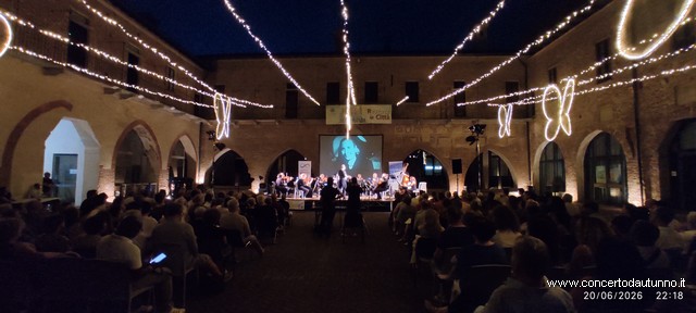 Orchestra Beethoven Adriano Bassi