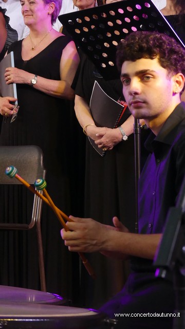 Coro Verdi Le Villi