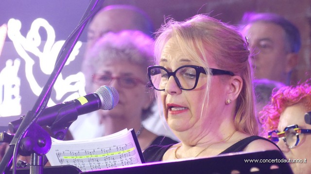 Coro Verdi Le Villi