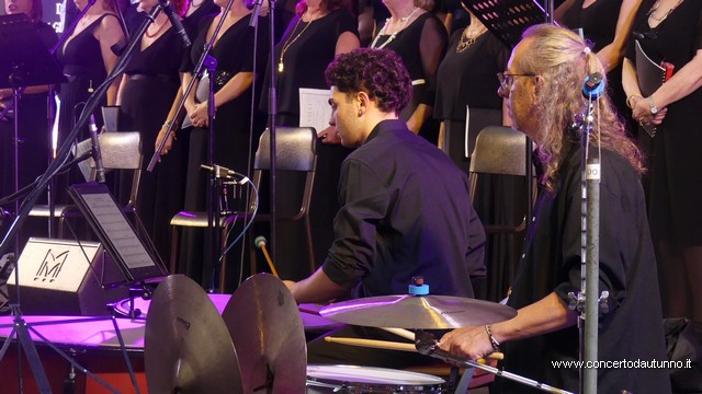 Coro Verdi Le Villi