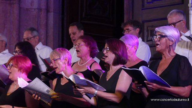 Coro Verdi Le Villi