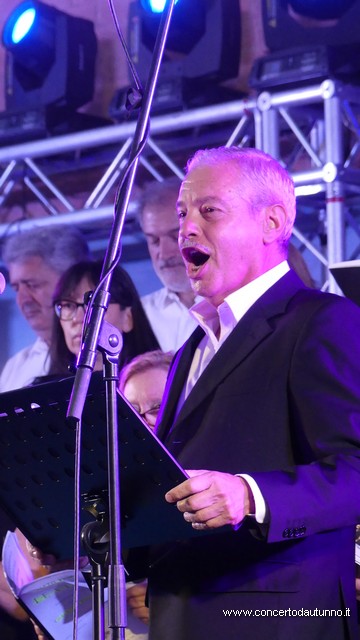 Coro Verdi Le Villi