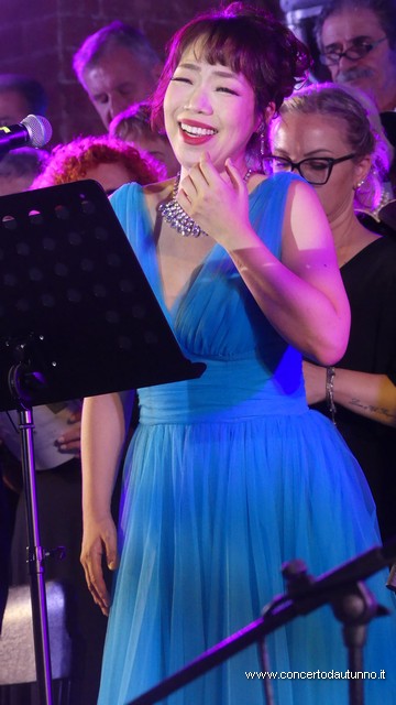 Coro Verdi Le Villi