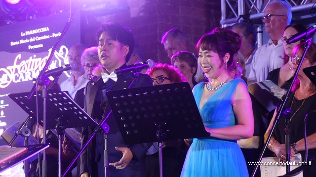 Coro Verdi Le Villi