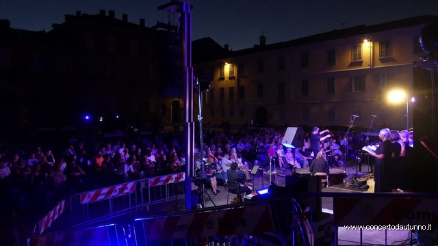 Coro Verdi Le Villi