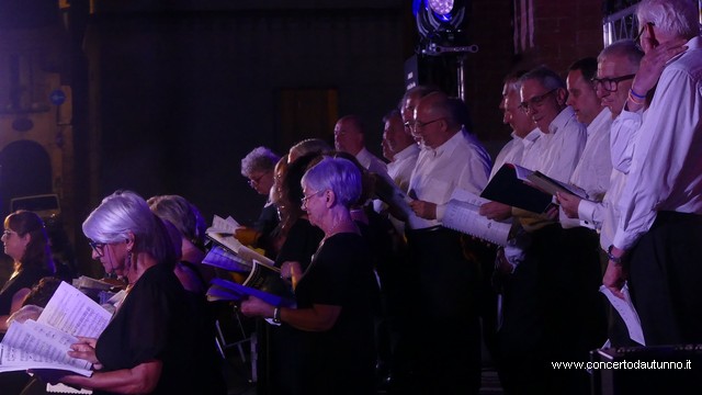Coro Verdi Le Villi