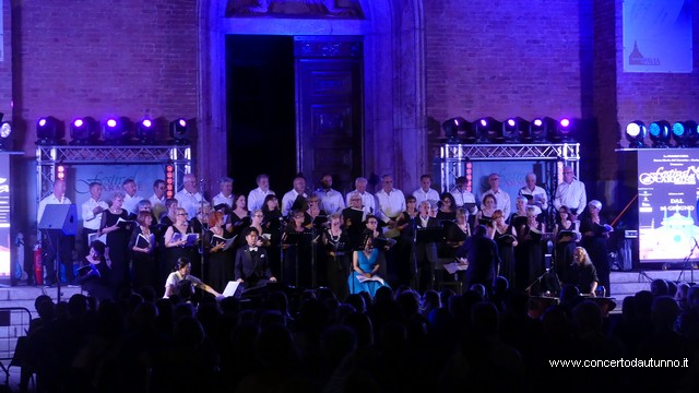Coro Verdi Le Villi