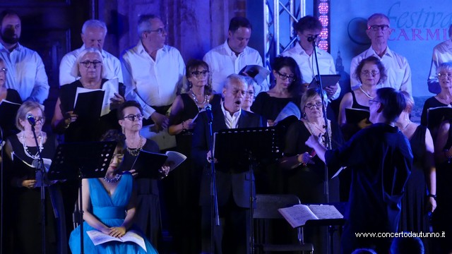 Coro Verdi Le Villi