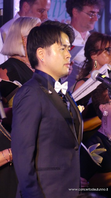 Coro Verdi Le Villi