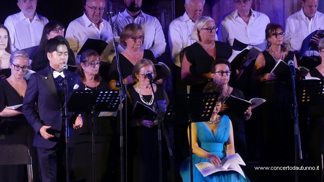 Coro Verdi Le Villi
