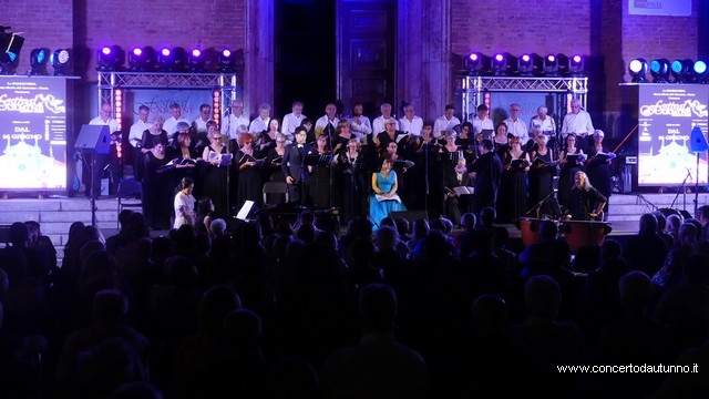 Coro Verdi Le Villi