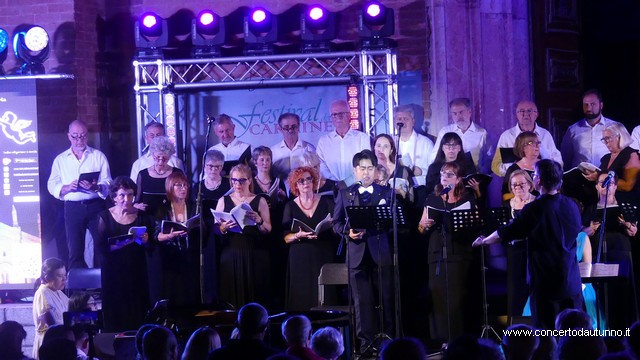Coro Verdi Le Villi