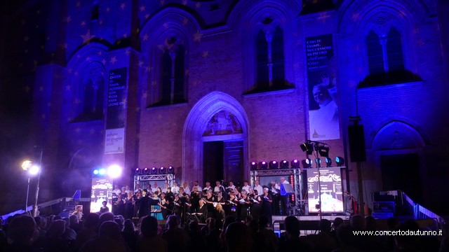Coro Verdi Le Villi