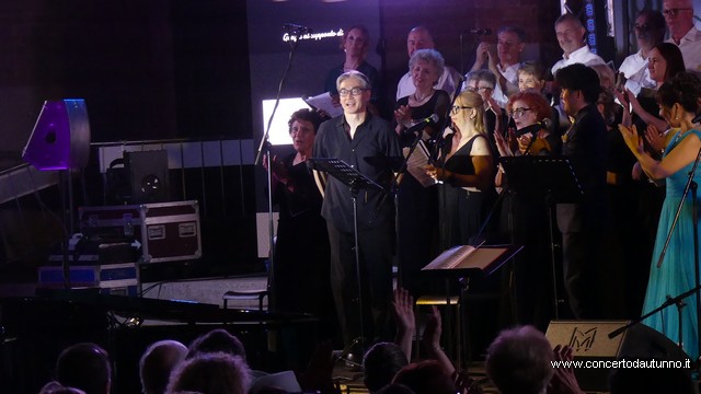 Coro Verdi Le Villi