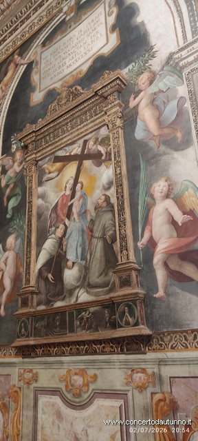 Coro Verdi Le Villi